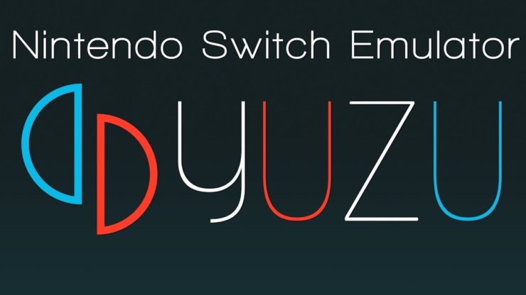 nintendo switch games for yuzu