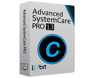 advanced systemcare pro 13